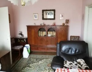 Appartement 2 chambres à vendre dans Cluj-napoca