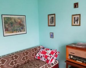 Appartement 2 chambres à vendre dans Cluj-napoca