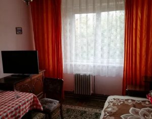 Apartament 2 camere, 47 mp, etaj 3/4, zona strazii Horea