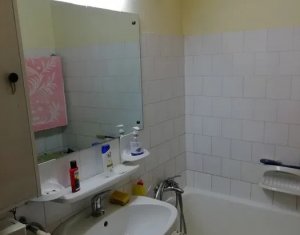 Apartament 2 camere, 47 mp, etaj 3/4, zona strazii Horea