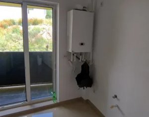 Sale apartment 2 rooms in Cluj-napoca, zone Dambul Rotund
