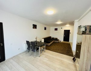 Appartement 2 chambres à vendre dans Floresti