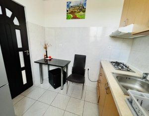 Apartament 2 camere, decomandat, situat in Floresti, zona Muzeul Apei 