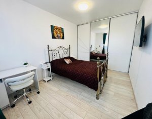 Apartament 2 camere, decomandat, situat in Floresti, zona Muzeul Apei 