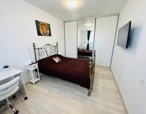 Apartament 2 camere, decomandat, situat in Floresti, zona Muzeul Apei 