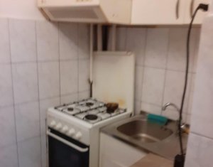 Apartment 1 rooms for sale in Cluj-napoca, zone Marasti