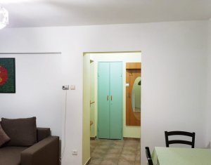 Apartament cu 2 camere, 57 mp total, etaj 2, Gheorgheni, Aleea Bizusa