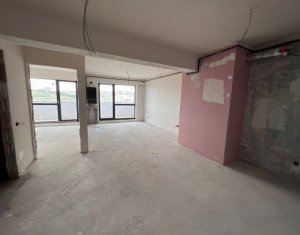 Vente appartement 4 chambres dans Cluj-napoca, zone Zorilor