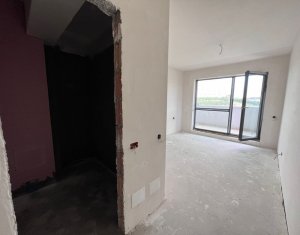 Appartement 4 chambres à vendre dans Cluj-napoca, zone Zorilor