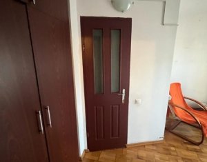 Apartament 4 camere decomandate, Zorilor, zona Recuperare