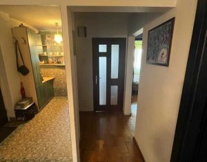 Appartement 4 chambres à vendre dans Cluj-napoca, zone Zorilor