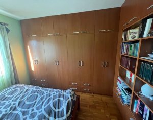 Appartement 4 chambres à vendre dans Cluj-napoca, zone Zorilor