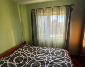 Appartement 4 chambres à vendre dans Cluj-napoca, zone Zorilor