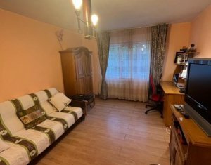 Apartment 4 rooms for sale in Cluj-napoca, zone Zorilor