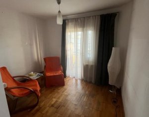 Apartament 4 camere decomandate, Zorilor, zona Recuperare