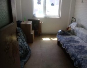 Apartament 4 camere decomandate, Marasti