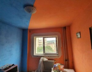 Apartament 4 camere decomandate, Marasti