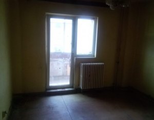 Apartament 4 camere decomandate, Marasti