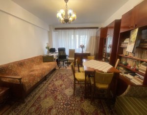 Apartament 3 camere, 72 mp, Marasti 