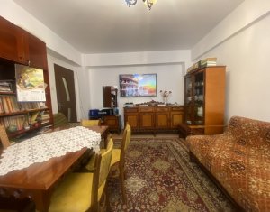 Apartment 3 rooms for sale in Cluj-napoca, zone Marasti