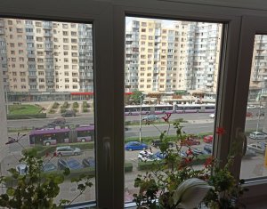 Apartment 3 rooms for sale in Cluj-napoca, zone Marasti