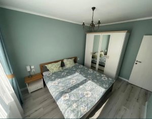 Appartement 3 chambres à vendre dans Floresti