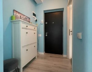 Appartement 3 chambres à vendre dans Floresti