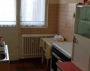 Apartament 2 camere, 60 mp total, decomandat, etaj 2, zona Royal, Gheorgheni