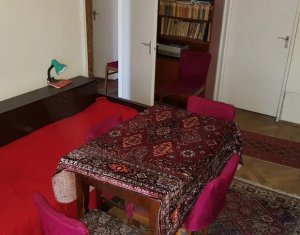 Appartement 2 chambres à vendre dans Cluj-napoca, zone Gheorgheni