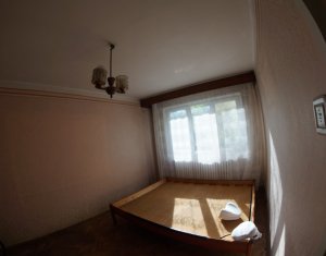 Appartement 2 chambres à vendre dans Cluj-napoca, zone Gheorgheni