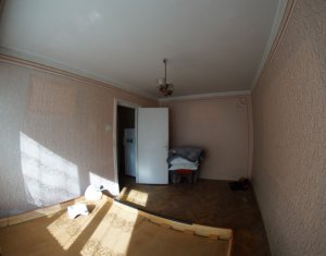 De vanzare apartament 2 camere, cartier Gheorgheni