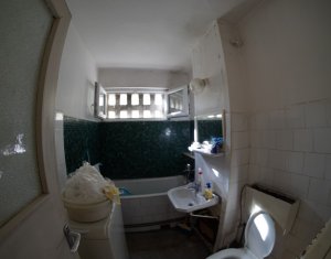 De vanzare apartament 2 camere, cartier Gheorgheni