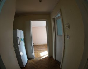 De vanzare apartament 2 camere, cartier Gheorgheni