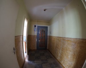 Appartement 2 chambres à vendre dans Cluj-napoca, zone Gheorgheni