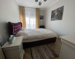 Apartament 3 camere, 58 mp+terasa 17 mp, Iris