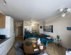 Apartment 3 rooms for sale in Cluj-napoca, zone Iris