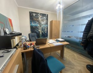 Apartament 3 camere, 58 mp+terasa 17 mp, Iris