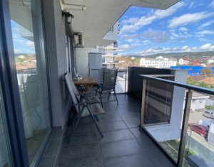 Appartement 3 chambres à vendre dans Cluj-napoca, zone Iris