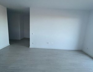 Vanzare apartament cu 2 camere, bloc nou, finisat, CF