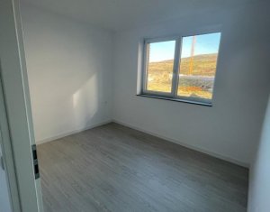 Vanzare apartament cu 2 camere, bloc nou, finisat, CF