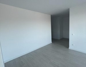 Vanzare apartament cu 2 camere, bloc nou, finisat, CF