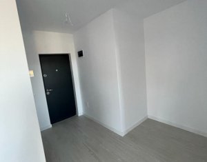 Vanzare apartament cu 2 camere, bloc nou, finisat, CF