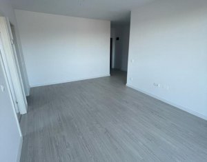 Vanzare apartament cu 2 camere, bloc nou, finisat, CF