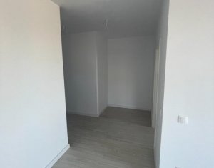 Vanzare apartament cu 2 camere, bloc nou, finisat, CF