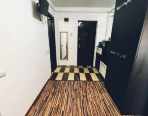 Appartement 2 chambres à vendre dans Cluj-napoca, zone Plopilor