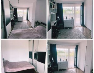 BLOC NOU!  Apartament 2 camere, mobilat utilat!