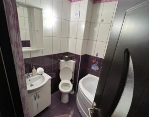 Appartement 2 chambres à vendre dans Cluj-napoca, zone Plopilor