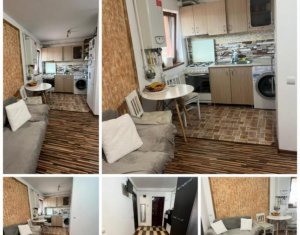 Apartment 2 rooms for sale in Cluj-napoca, zone Plopilor