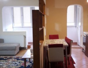 Apartment 3 rooms for sale in Cluj-napoca, zone Manastur