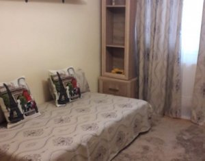 Apartament 3 camere, decomandat, 2 balcoane, 64 mp, Manastur